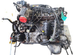 Engine Chassis Cab 6.7L VIN L 8th Digit Fits 13-18 DODGE 3500 PICKUP 6