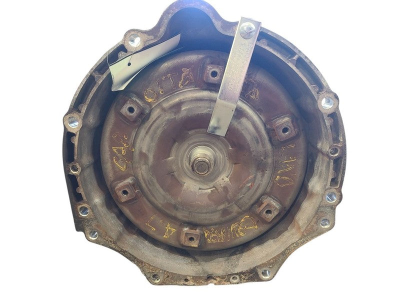 Automatic Transmission Fits 98-02 LEXUS LX470 667827