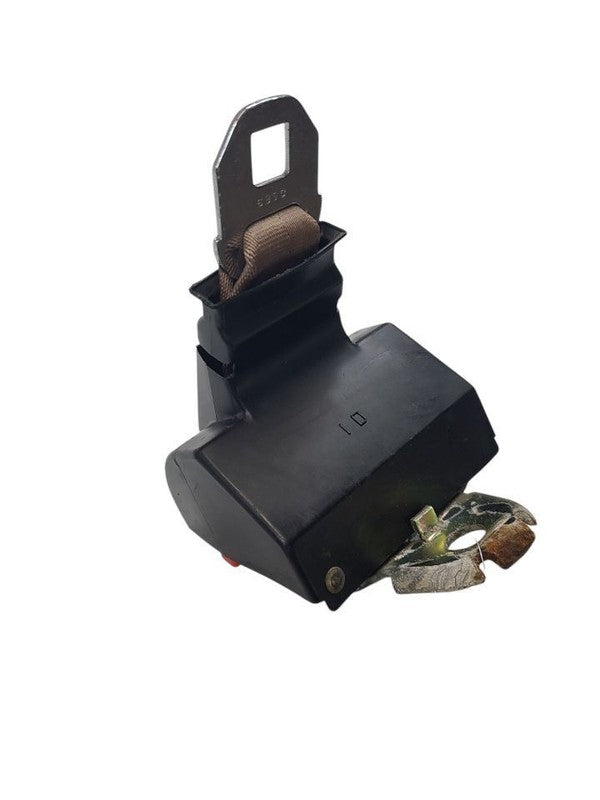 MARK VI   1981 Seat Belt Rear 626689