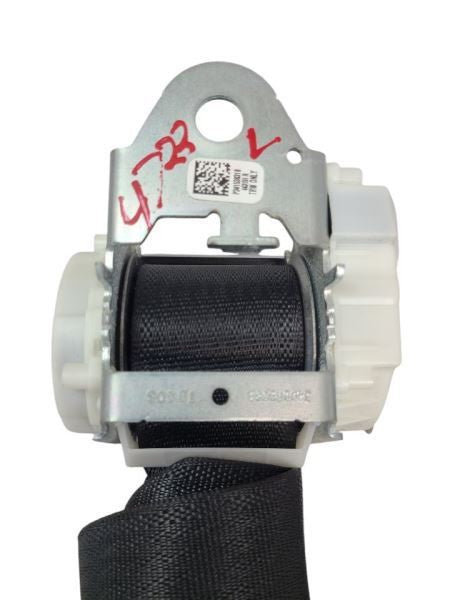 CHEROKEE  2016 Seat Belt Rear 594473