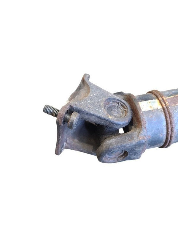 Rear Drive Shaft Fits 19-24 FORESTER 666601