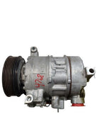 AC Compressor Fits 18-19 TIGUAN 599495