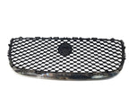 Grille Upper Surround Chrome Grille Mesh Fits 16-19 XJ 640300