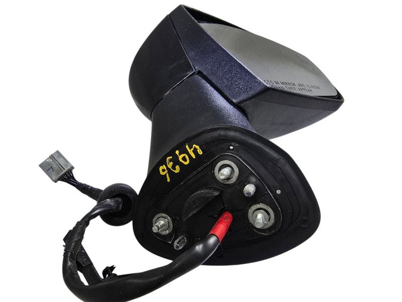 Passenger Side View Mirror Power With Turn Signal Fits 18-22 ECOSPORT 