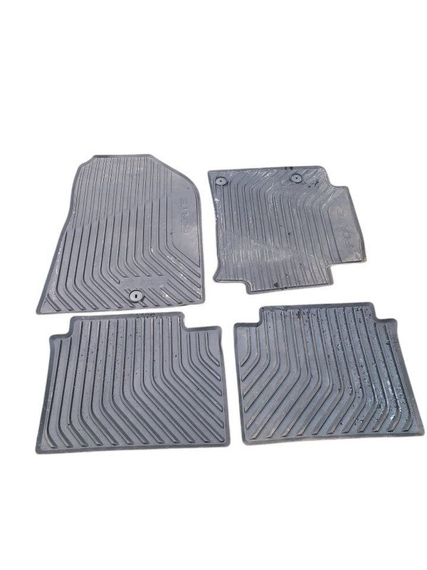 FORTE     2019 Floor Mat 611211