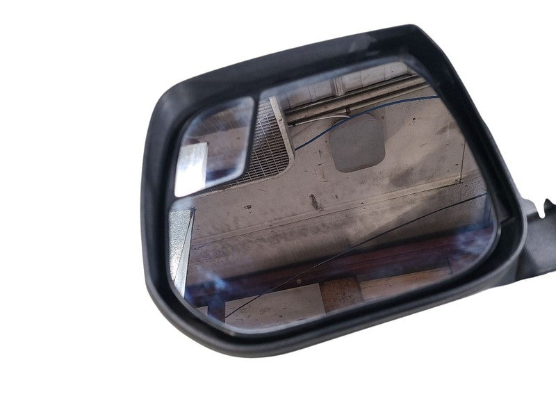 Driver Side View Mirror Power Mirror Chrome Opt DL9 Fits 15-17 CANYON 