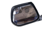Driver Side View Mirror Power Mirror Chrome Opt DL9 Fits 15-17 CANYON 