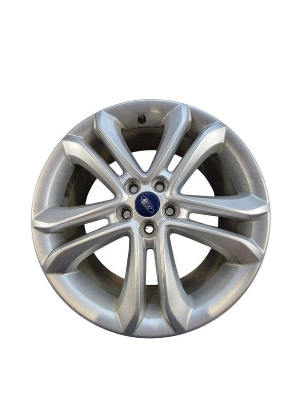 Wheel 18x8 Aluminum 10 5 Split Double Spoke Fits 19-23 EDGE 676316