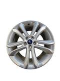 Wheel 18x8 Aluminum 10 5 Split Double Spoke Fits 19-23 EDGE 676316