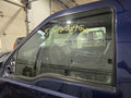 Driver Left Front Door Glass Fits 99-12 FORD F250SD PICKUP 637118