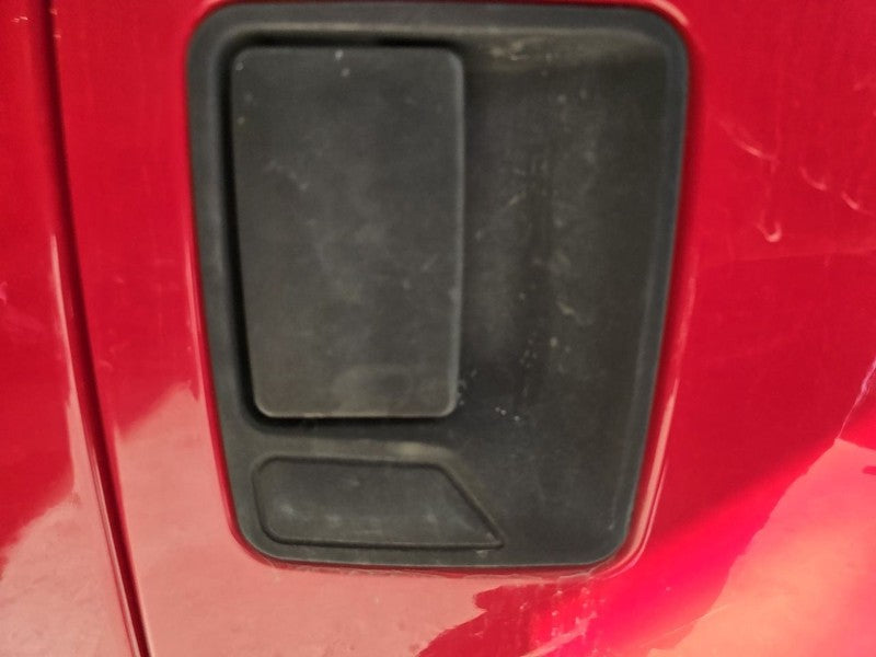Passenger Door Handle Exterior Door Rear Fits 99-16 FORD F250SD PICKUP