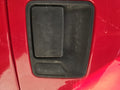 Passenger Door Handle Exterior Door Rear Fits 99-16 FORD F250SD PICKUP