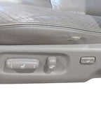 Driver Front Seat Bucket Leather Electric Fits 05-07 SEQUOIA 664234