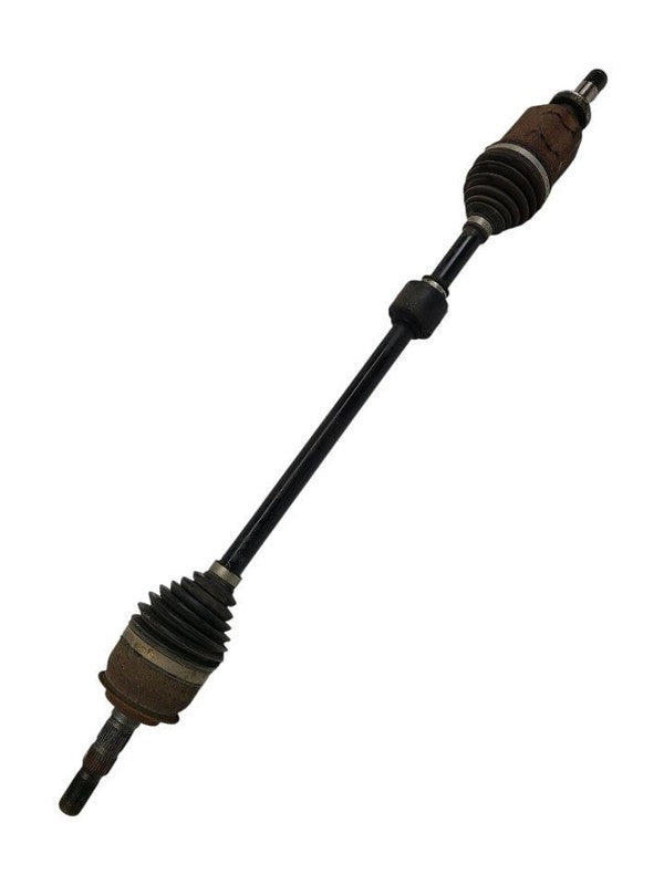 Passenger Axle Shaft Front Axle VIN P 4th Digit Limited Fits 15-16 CRU