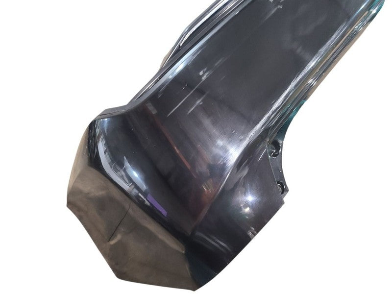 Rear Bumper Sedan Sport Dual Exhaust Fits 13-15 ACCORD 657018