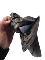 Driver Side View Mirror Wk Body VIN E Or F Fits 14-22 GRAND CHEROKEE 6