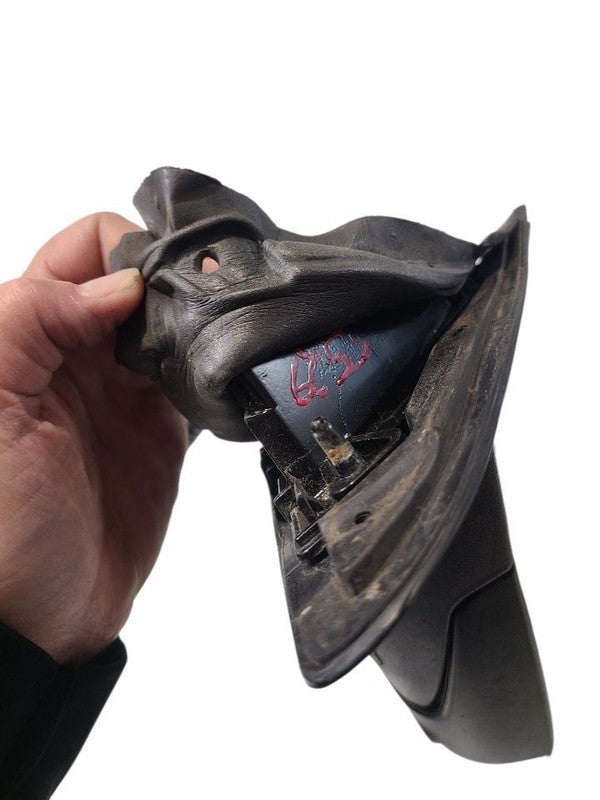 Driver Side View Mirror Wk Body VIN E Or F Fits 14-22 GRAND CHEROKEE 6