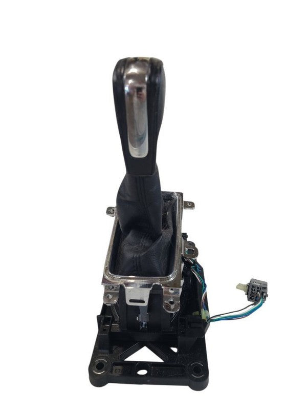 EXPLORER  2016 Transmission Shift 666153