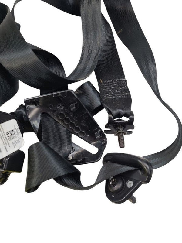 MKX       2018 Seat Belt Rear 616890