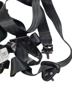MKX       2018 Seat Belt Rear 616890