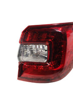Passenger Tail Light Wagon Outback Fits 15-19 LEGACY 653805