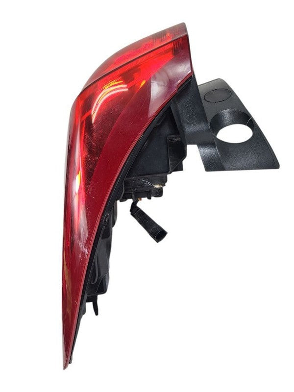 Passenger Tail Light Quarter Panel Mounted Fits 19-20 ENVISION 621496