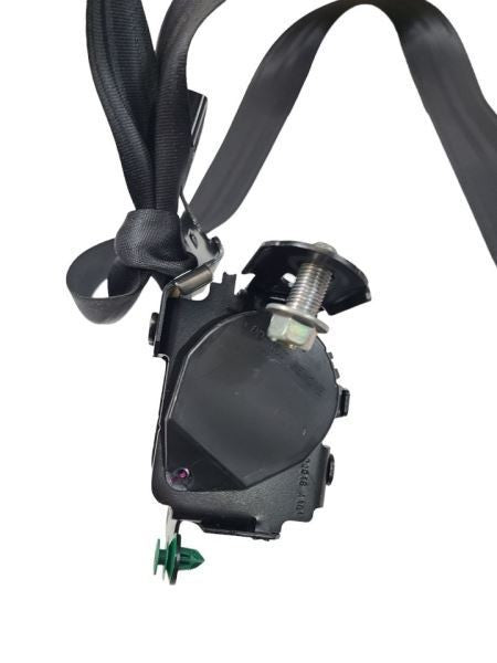 REAR ODYSSEY   2015 3rd Row Center Retractor Seat Belt Rear 566923