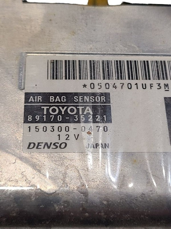 Chassis ECM  Module Under Console Fits 04-09 4 RUNNER 661034