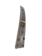 Rear Bumper Reinforcement VIN K 1st Digit Korea Built Fits 15-18 ROGUE