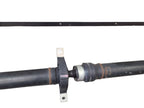 Rear Drive Shaft SWB Sport Fits 13-16 SANTA FE 652670