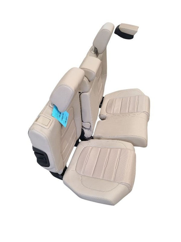 Rear Seat Leather Fits 2019 CR-V 650186