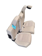Rear Seat Leather Fits 2019 CR-V 650186