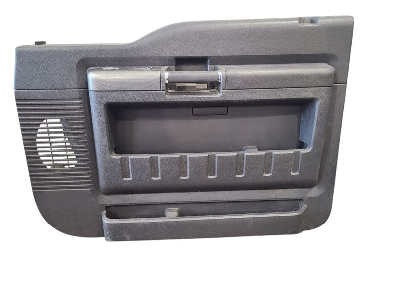 F250SD    2008 Front Door Trim Panel 664657