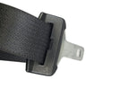 REAR RAM2500   2020 Crew Cab Center Retractor Seat Belt Rear 583906