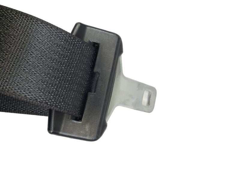REAR RAM2500   2020 Crew Cab Center Retractor Seat Belt Rear 583906