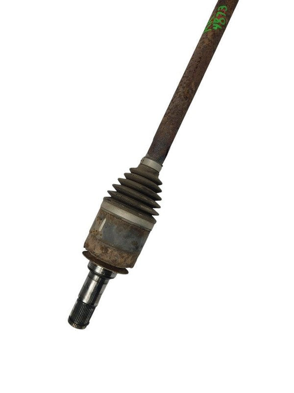 Axle Shaft 164 Type Rear GL350 Fits 07-12 MERCEDES GL-CLASS 610830