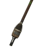 Axle Shaft 164 Type Rear GL350 Fits 07-12 MERCEDES GL-CLASS 610830