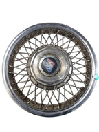 Wheel Cover HubCap Wire Type Fits 90-96 CENTURY 655477