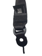 528I      2015 Seat Belt Rear 615173