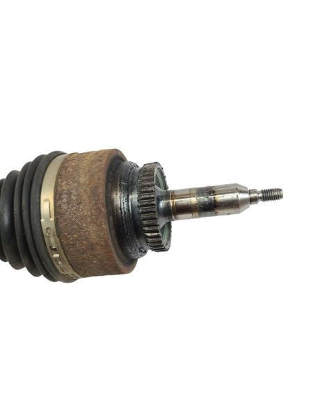 Driver Axle Shaft Front Outer Cv Axle Fits 07-15 EXPEDITION 588873