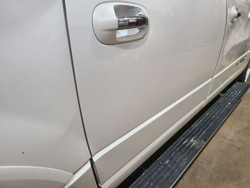 Passenger Rear Side Door Electric Side Cladding Fits 07-17 EXPEDITION 