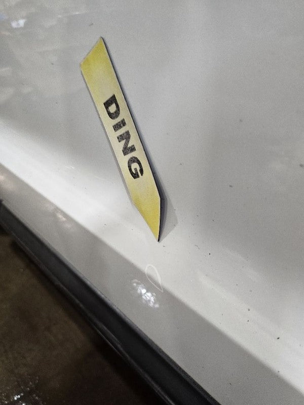 Passenger Right Front Door Fits 07-09 SANTA FE 618783