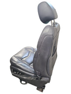 Driver Front Seat Bucket Seat Opt AN3 Electric Fits 16-20 ESCALADE 674