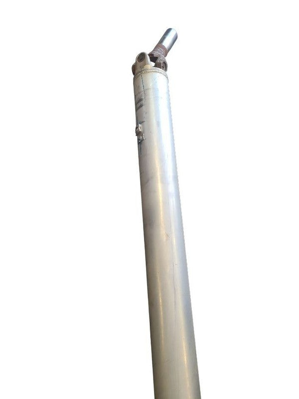 Rear Drive Shaft Classic Style 4WD Fits 14-19 SIERRA 1500 PICKUP 63721