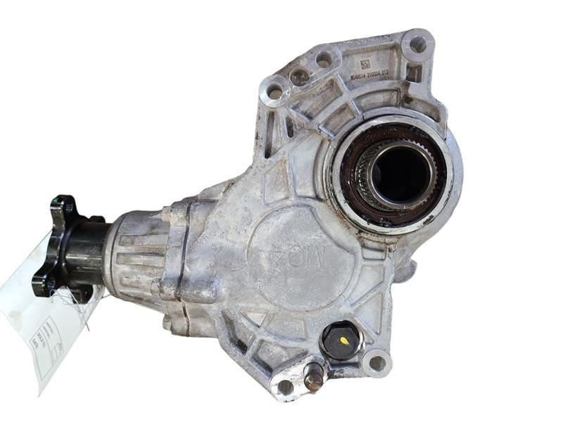 TUCSON    2022 Transfer Case 580935