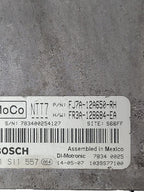 Engine ECM Electronic Control Module 2.3L Fits 15-19 MKC 676671