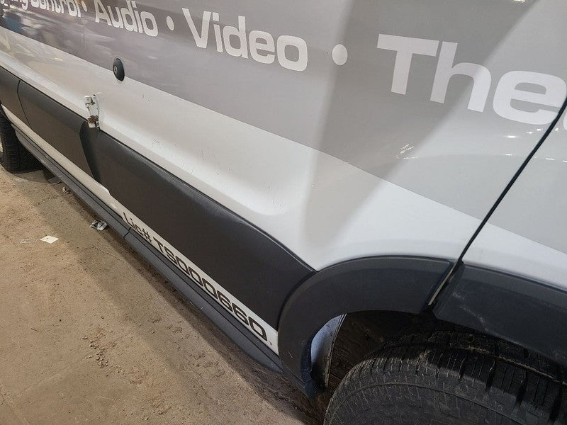 Passenger Front Door Low Roof Fits 15-25 TRANSIT 150 666504