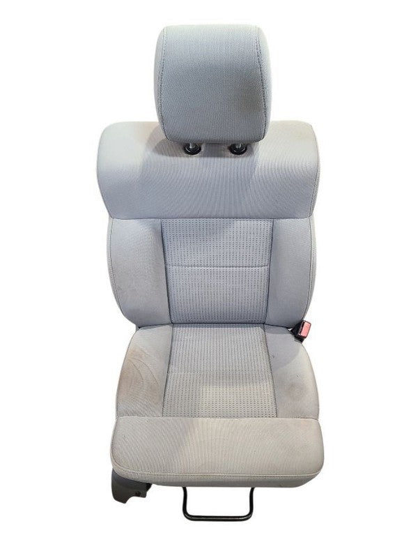 Passenger Front Seat Bench 40/20/40 Crew Cab Fits 04-08 FORD F150 PICK
