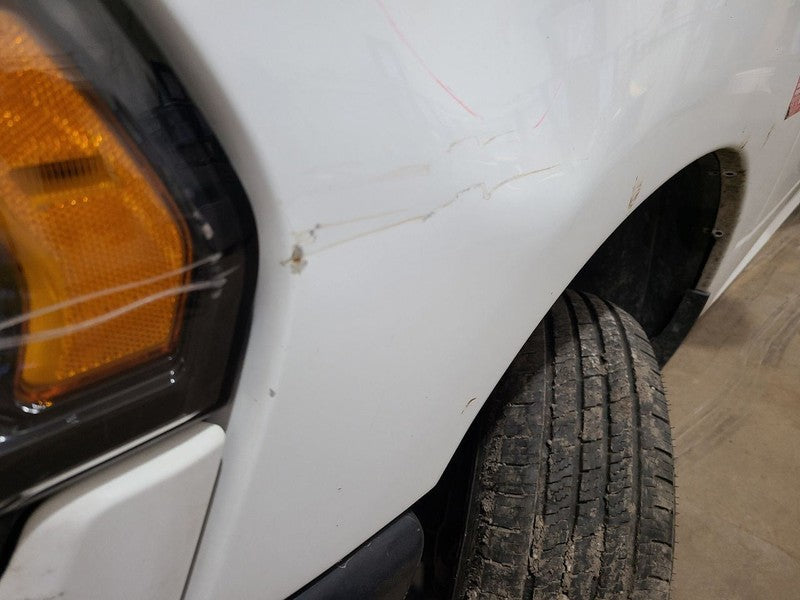 Driver Left Fender Without Fender Flare Fits 19-26 DODGE 2500 PICKUP 6