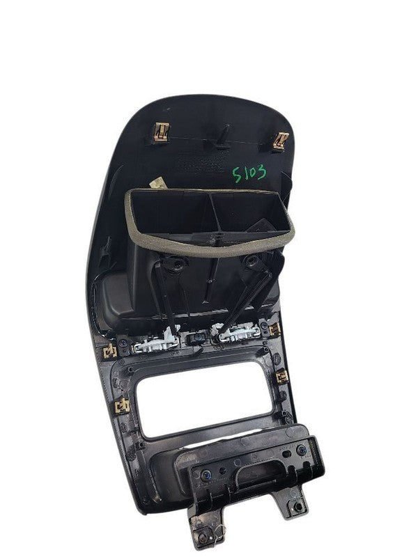 JOURNEY   2016 Dash Bezel 635076